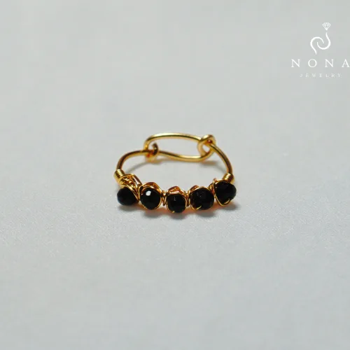 Astarina Ring Gold
