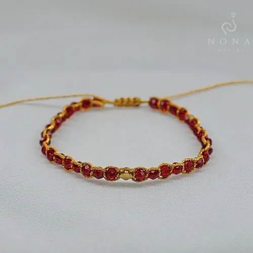 Anyelir Bracelet
